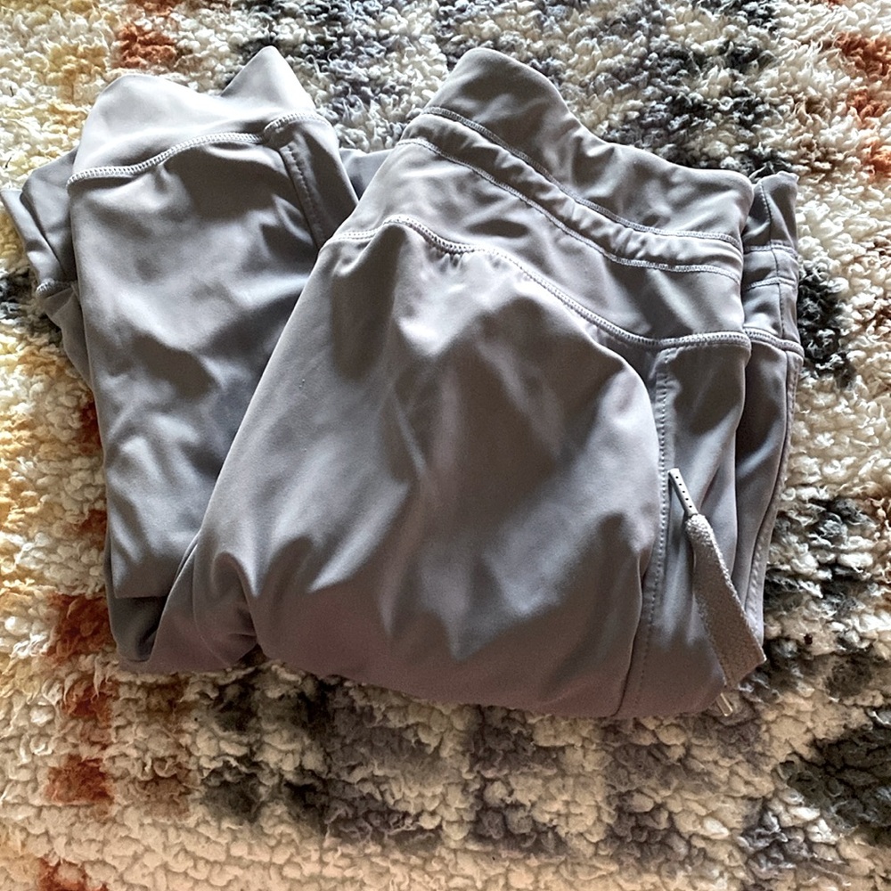 Halara joggers